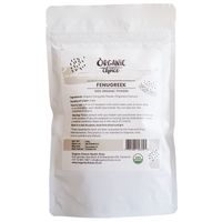 Organic Choice Fenugreek Powder